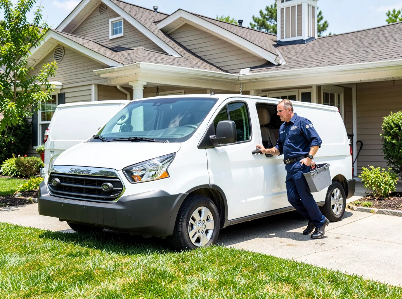Emergency Plumber company in Saint Albans, MO